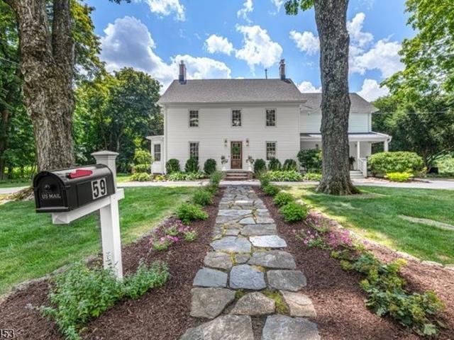House for sale in Chester, New Jersey