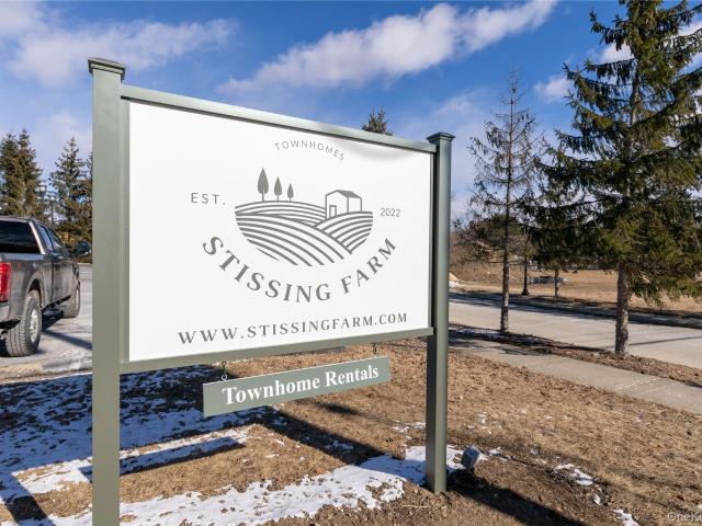 Apartment for rent in Pine Plains, New York