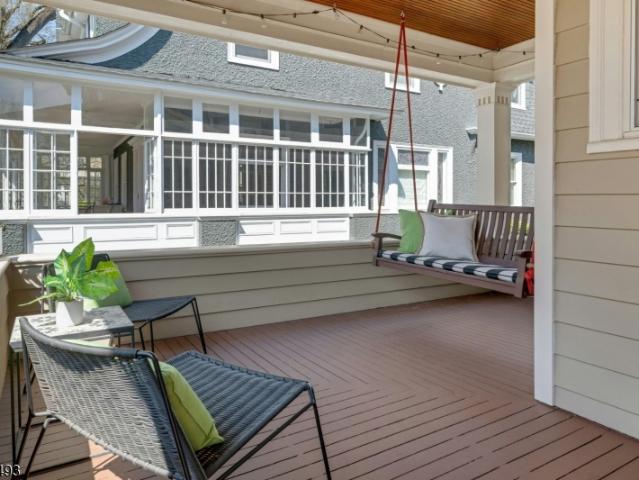 House for sale in Summit, New Jersey