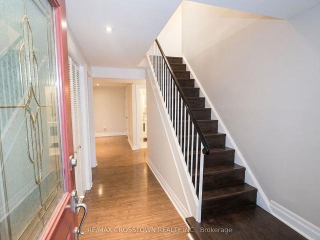 House for rent in Holland Landing, Golden Horseshoe