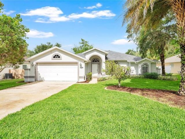 House for sale in Debary, Florida