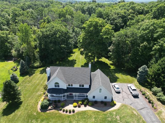 House for sale in Holmes, New York