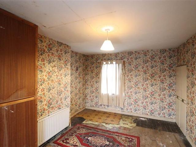 Terraced House for sale in Charleville, County Cork