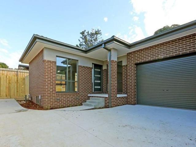 Apartment for rent in Camerons Creek, Victoria