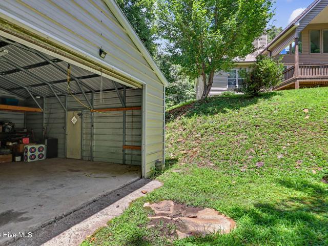 House for sale in North Carolina