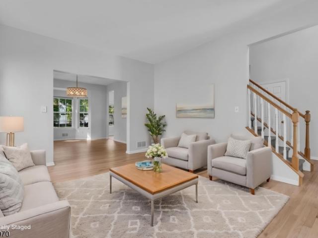 House for sale in Bridgewater Township, Somerset County