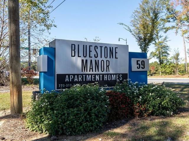 Condo for sale in Lawrenceville, Georgia