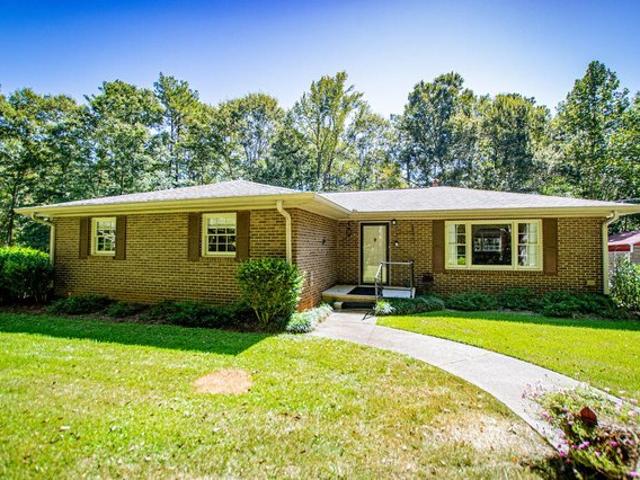 House for sale in Whitesburg, Carroll County