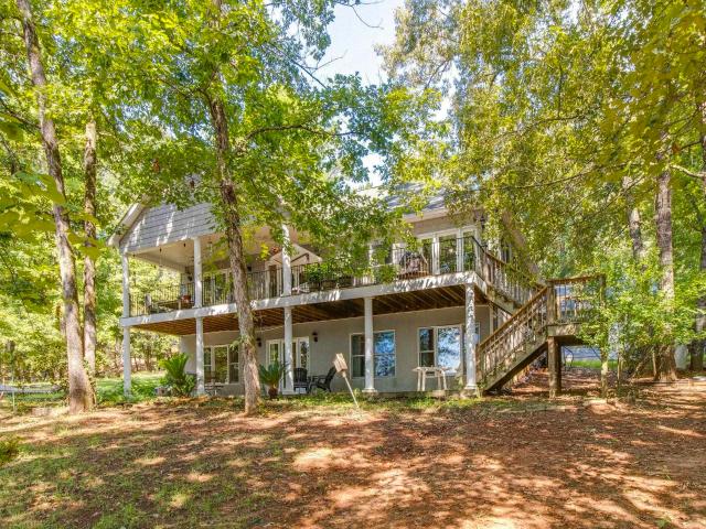 House for sale in Winnsboro, South Carolina