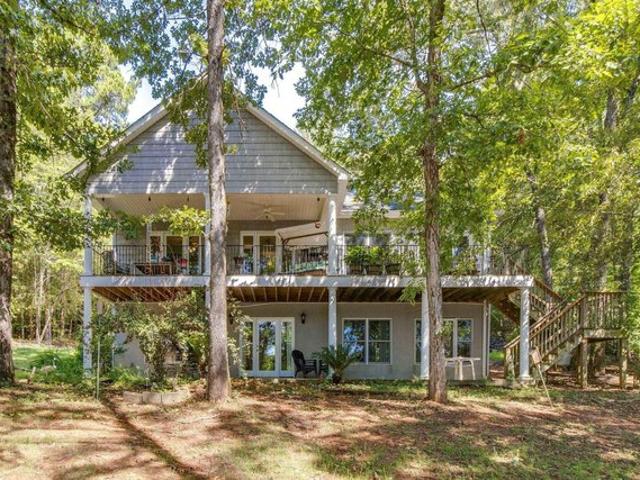 House for sale in Winnsboro, South Carolina
