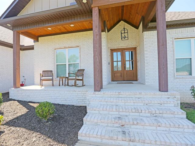 House for sale in Ark
