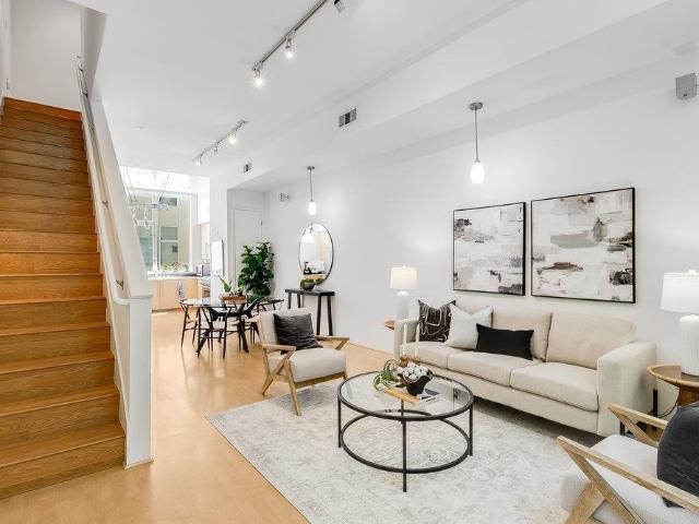 Townhouse for sale in California