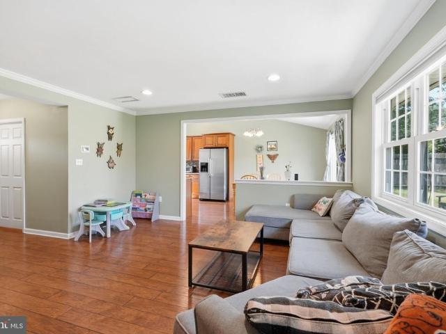 House for sale in Bucks, Pennsylvania