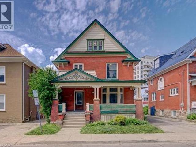 House for sale in Kitchener, Ontario