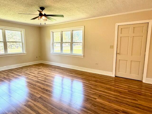 House for sale in Winston, Mississippi