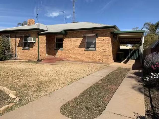 House for rent in Whyalla Jenkins, South Australia