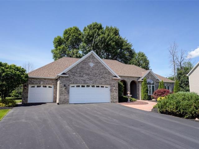 House for sale in Penfield, New York