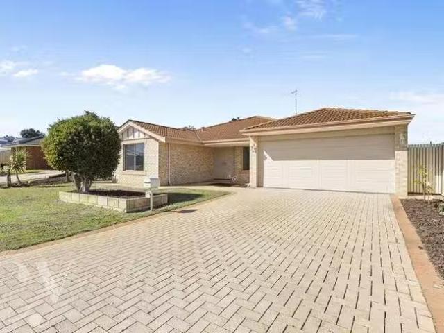 House for rent in Carramar, Western Australia