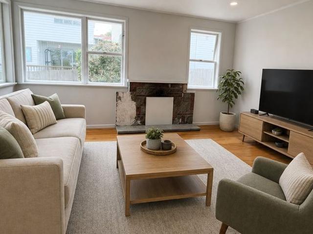 House for rent in Hillsborough, Puketāpapa