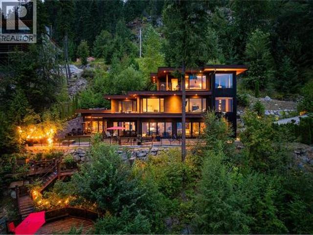 House for sale in British Columbia