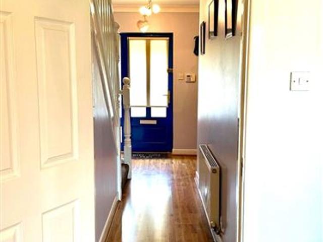 Terraced House for sale in Ashbourne, North Tipperary