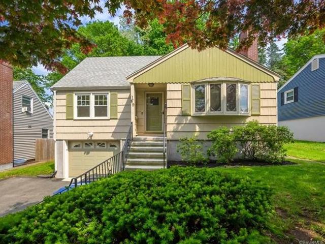 House for sale in New Britain, Connecticut