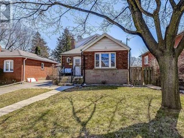 House for sale in Woburn, Ontario