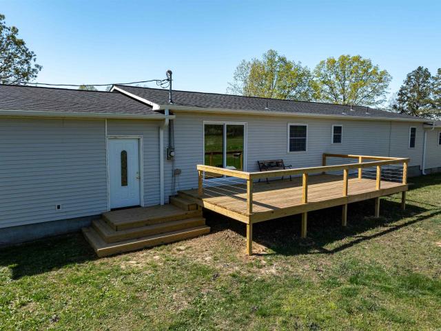 House for sale in Ark