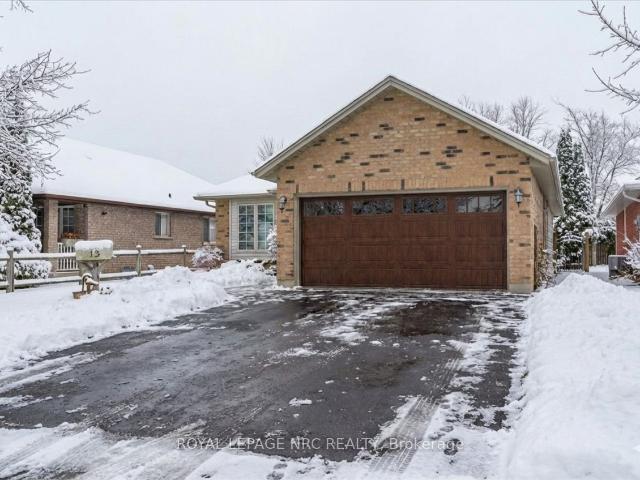 House for sale in Niagara, Ontario