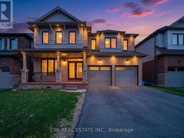 House for sale in Ancaster, Ontario