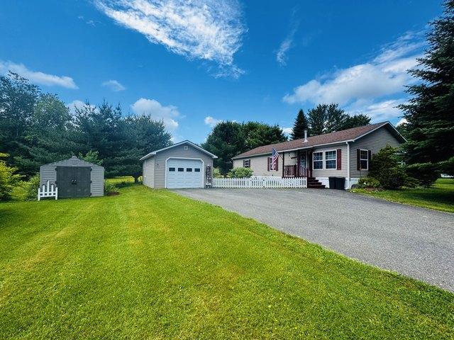 House for sale in Palmyra, Maine