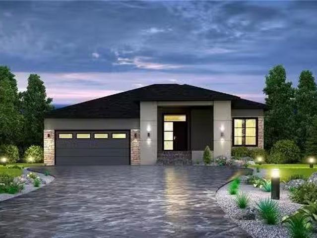 House for sale in East St. Paul, Manitoba