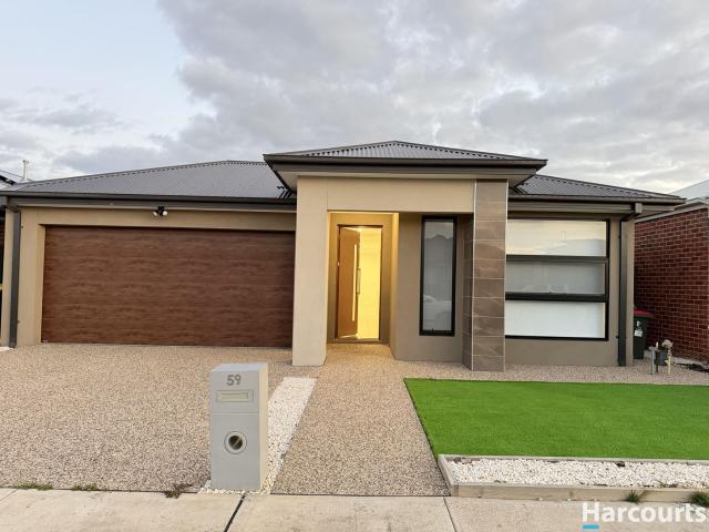 Apartment for rent in Camerons Creek, Victoria