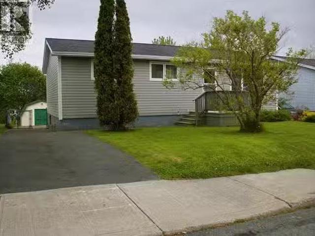 House for sale in Foxtrap, Newfoundland And Labrador