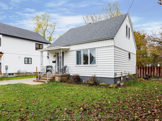 House for sale in Collingwood, Ontario