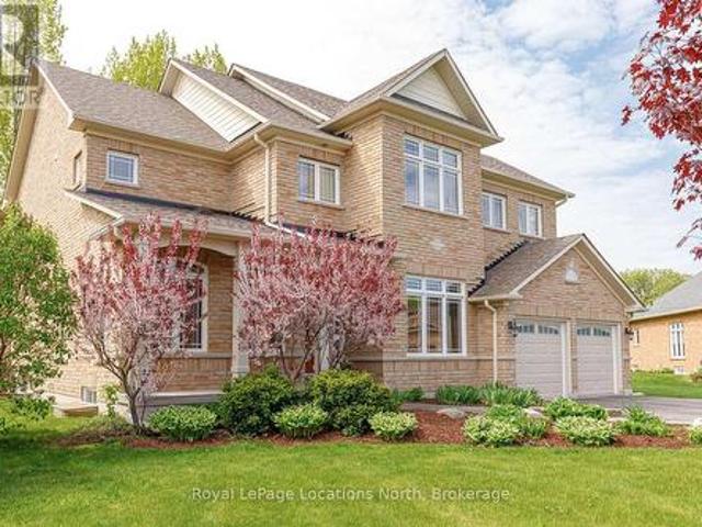 House for sale in Collingwood, Ontario