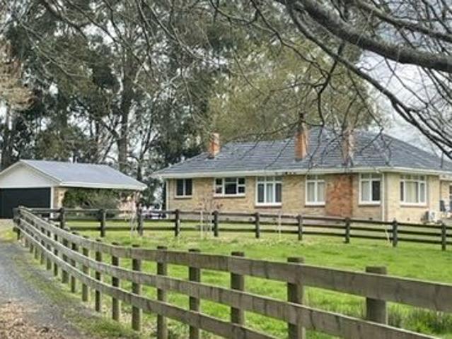 House for rent in Waikato