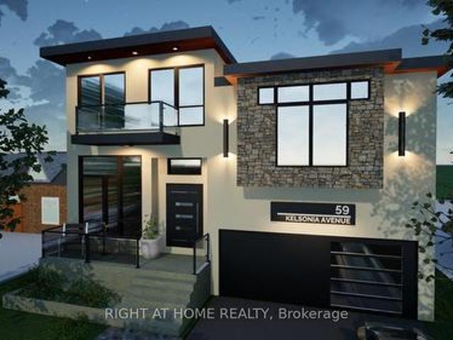 House for sale in Woburn, Ontario