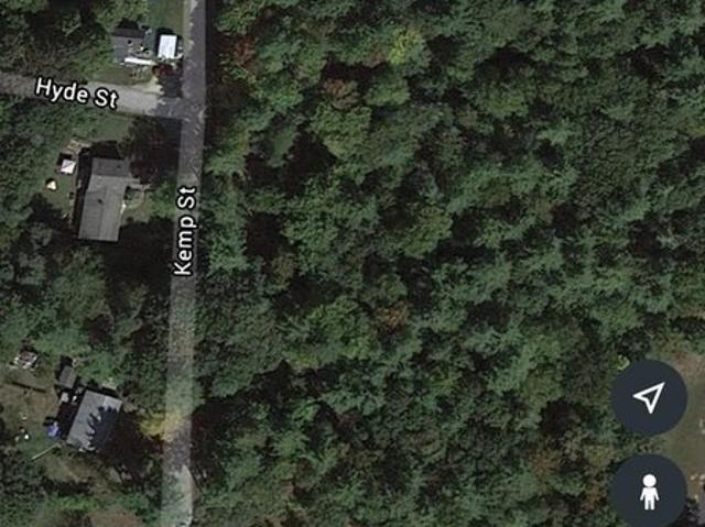 Land for sale in Winchendon, Massachusetts
