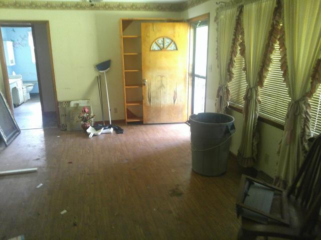 House for sale in Hickman, Kentucky