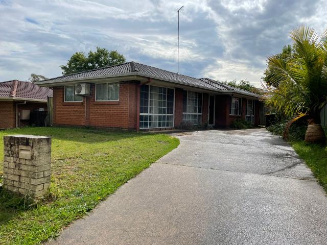 House for rent in Sydney, New South Wales