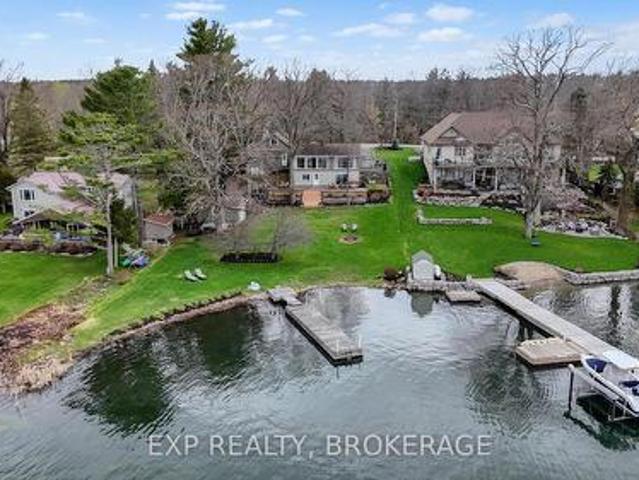 House for sale in Ontario
