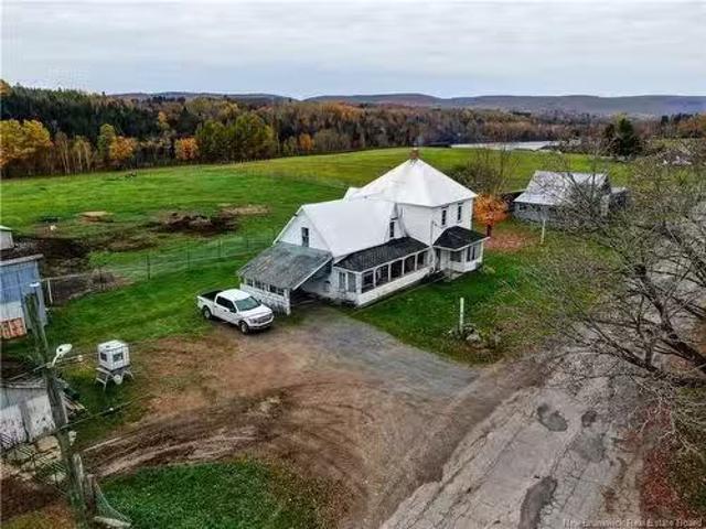 House for sale in Red Rapids, New Brunswick