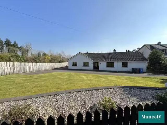House to rent