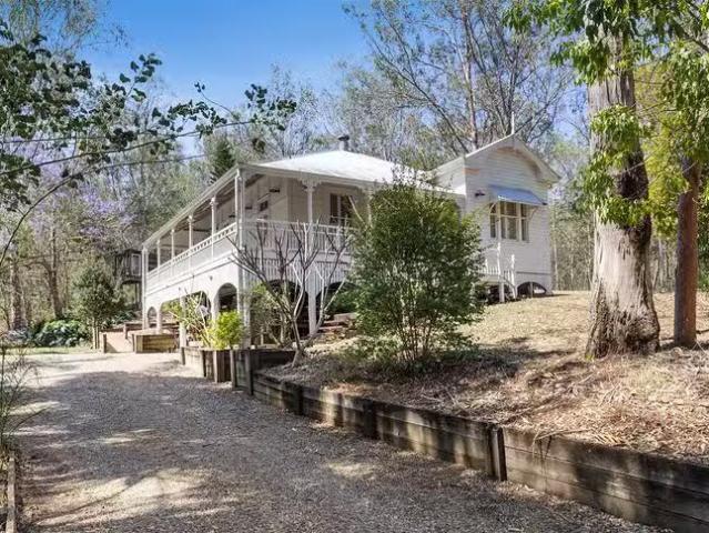 House for rent in Methul, Queensland