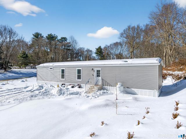 Property for sale in Ledyard, Connecticut