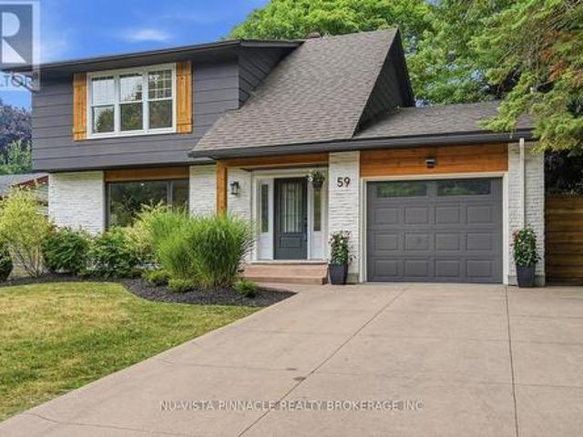 House for sale in Arva, Ontario