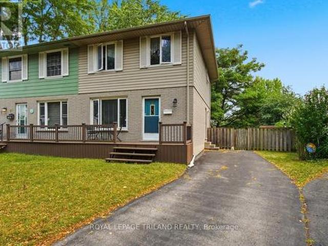 House for sale in Arva, Ontario