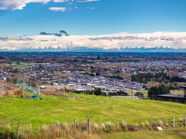 Land for sale in Chaslands, Canterbury