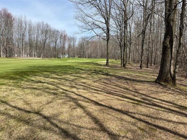 Land for sale in Houghton Lake